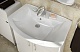 СанТа Мебель для ванной Грация Прима 60 R свет, с ящиками – фотография-14