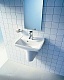 Duravit Раковина Starck 3 0750450000 45 см – фотография-8