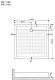 Grossman Душевой поддон 90x90 GR-119110020 – фотография-4