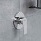 Paini Смеситель для душа Viva Style P4CR690 встраиваемый, хром – фотография-5