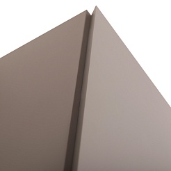 BelBagno Шкаф подвесной KRAFT 33/160 Бежевый матовый – фотография-7