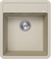 Florentina Мойка кухонная Пьемонт 440 шампань