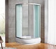 River Душевой уголок DON XL 80/26 МТ с поддоном – картинка-6