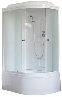 Royal Bath Душевая кабина RB 8120BK1-M-L