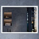 Vincea Мебель для ванной Mia Slim 80 подвесная белая – картинка-20