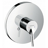 Hansgrohe Смеситель Talis S 72606000 для душа