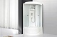 Royal Bath Душевая кабина 100x100 RB 100BK4-MM – фотография-6