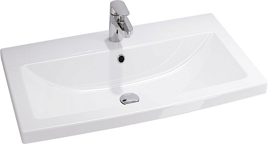 Style Line Умывальник Комо 70 – фото, картинка, фотография-1