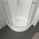Triton Душевая кабина Ультра 80x80 А без крыши – фотография-25