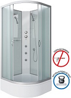 Niagara Душевая кабина Classic NG-3301-14BKG
