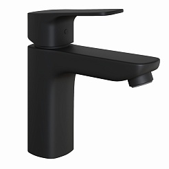 Paini Смеситель для раковины Viva Style P4YO205 чёрный – фотография-1