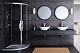 Excellent Душевой уголок Inox 90x90 – фотография-5