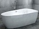 Gemy Акриловая ванна G9210 – фотография-6