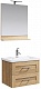 Aqwella Зеркало для ванной Фостер 70 – фотография-7