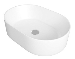 Teymi Тумба с раковиной Nura 70 дуб эврика/графит матовый T60530 раковина T50606 – фотография-8