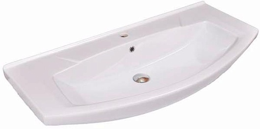 СанТа Умывальник Элеганс 105 – фото-1