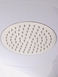 WeltWasser Душевая кабина Werra XL 904 – фотография-10