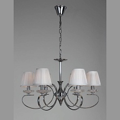  Люстра "Coluna WL1039-06" подвесная – фотография-1