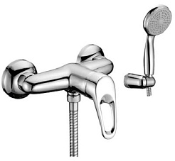 Lemark Смеситель Omega LM3103C для душа – фотография-1