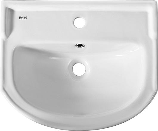СанТа Умывальник Классик 50 – фото-1
