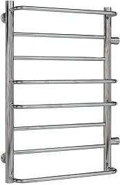 Terminus Полотенцесушитель водяной Евромикс П8 500x796-500 с боковым подключением – фотография-1