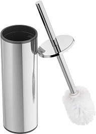 Cezares Ершик для унитаза Relax RELAX-TBS-M-01 хром – фотография-2