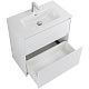 BelBagno Тумба с раковиной Kraft 80 напольная Bianco Opaco – фотография-18