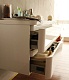BelBagno Мебель для ванной ENERGIA 1000 Tortora Lucido, подсветка – картинка-16