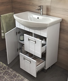 Vigo Тумба под раковину Diana 2-70 – фотография-6