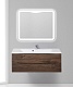 BelBagno Мебель для ванной MARINO 1200 Rovere Moro – картинка-8