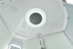 Avacan Душевая кабина 110/80 EM5811LLED – фотография-8