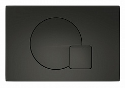 Teymi Унитаз подвесной Vitra Pro T40806 с инсталляцией Aina 1220067 с кнопкой Ellie T70023BM – фотография-10