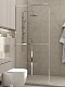 Teymi Душевая перегородка Helmi 90x200 T00303 – фотография-20