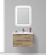 BelBagno Мебель для ванной FLY 700 Rovere Nature – фотография-8