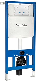 Vincea Инсталляция для подвесного унитаза VIS-601 – фотография-1