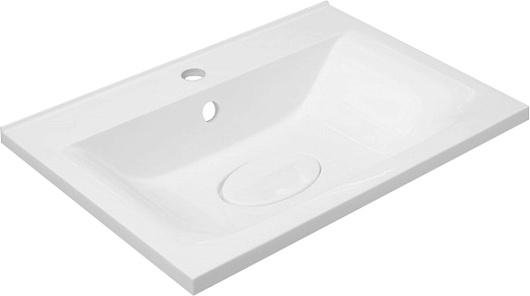 Style Line Умывальник Эстет Бали 65 – фото, картинка, фотография-1