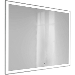 Jorno Зеркало Prima 100 Prim.02.100/W/RL – фотография-1