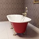 Фэма Окраска внешней части ванны Фэма Феррара – картинка-13