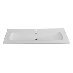 BelBagno Мебель для ванной Eco Cer-N 120 фисташковый софт CZR-8073-120 ручки сатиновое золото – фотография-14