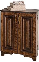 Водолей Тумба напольная Дубэлла 60 венге – фотография-1