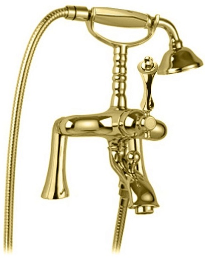 Cezares Смеситель MARGOT-PBV-03/24-M на борт ванны – фото, картинка, фотография-1