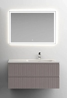 Sancos Мебель для ванной Snob T 100R doha soft