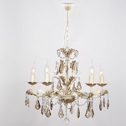  Люстра "Belveder W87190-45" подвесная – фотография-1