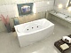 Bas Акриловая ванна Фиеста 194x90 с гидромассажем – картинка-7