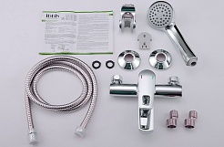 Iddis Смеситель Runo RUNSB00i02 – фотография-6