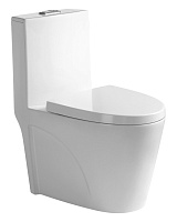 Stella Polare Унитаз-моноблок напольный Таррагона KN6224000