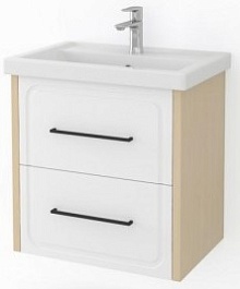 Какса-а Тумба для умывальника Мастер 60 – фотография-1