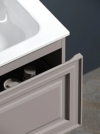 Sancos Тумба под раковину Very 60 doha soft VR60SM – фотография-4