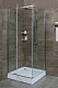 Alex Baitler Душевое ограждение AB 214-100 – картинка-10