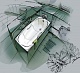 White Wave Стальная ванна "Italica 170" с подлокотниками – картинка-8